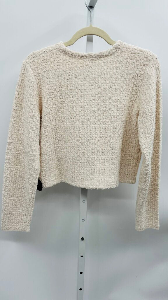 Uniqlo Jacket Beige S