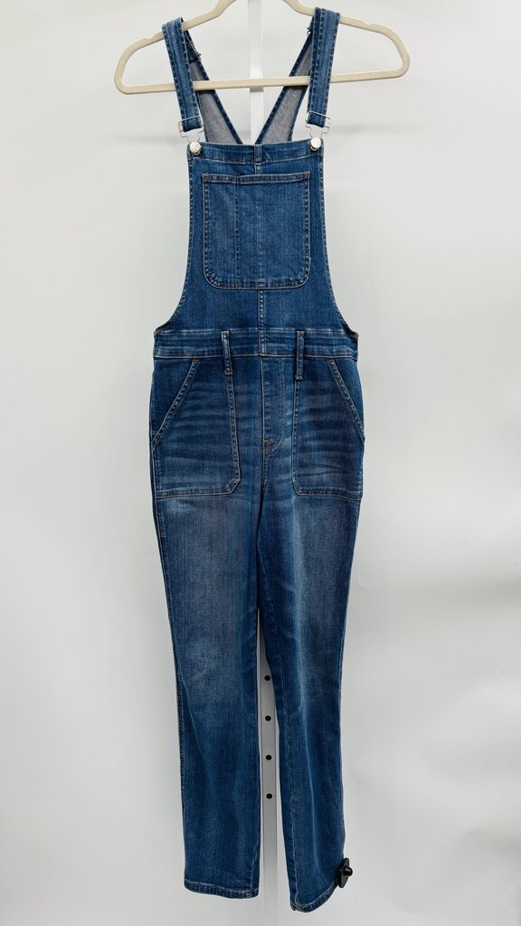 Madewell Overalls Denim L