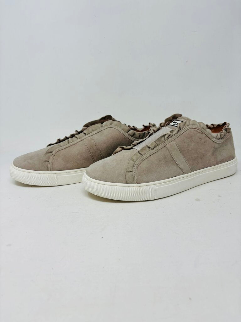 Kate Spade Sneakers Grey 8