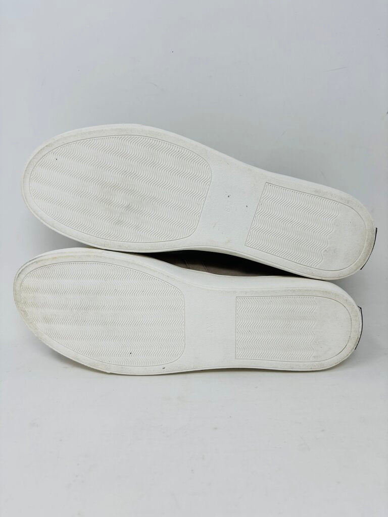 Kate Spade Sneakers Grey 8