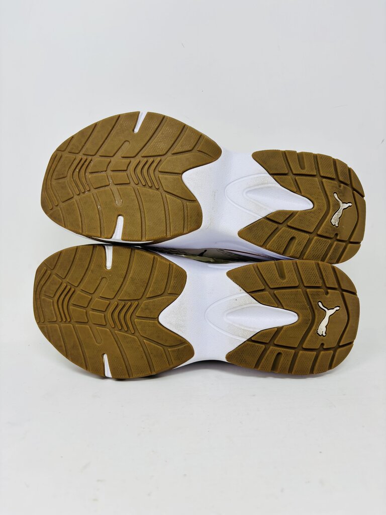 Puma Sneakers White 8