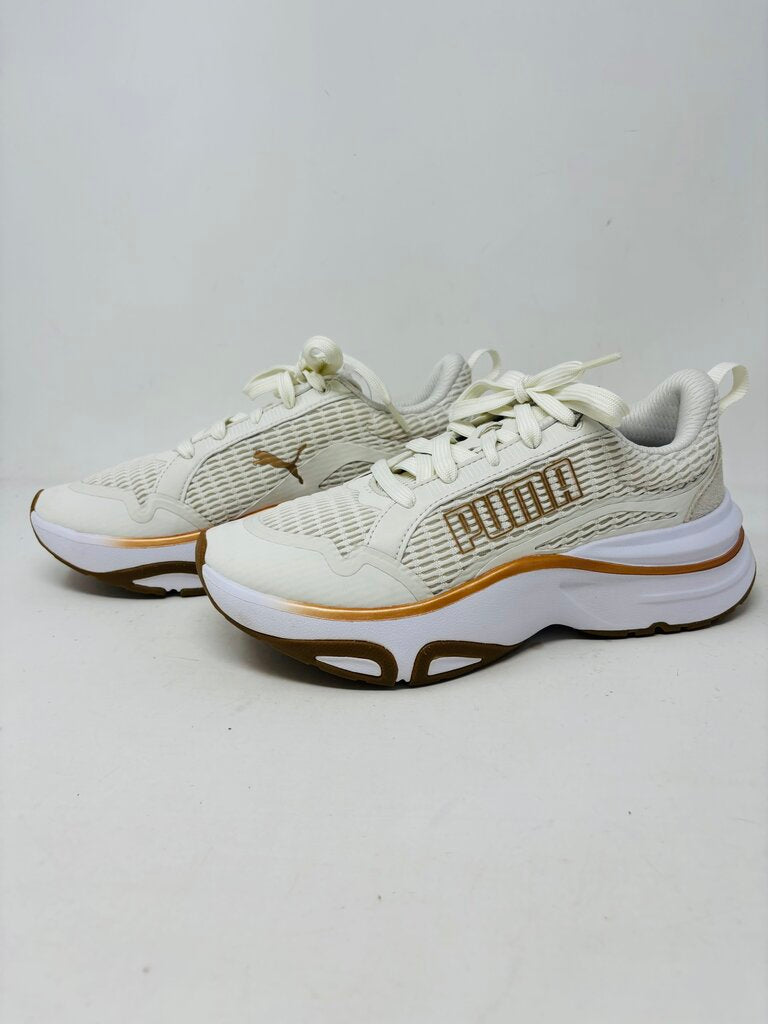 Puma Sneakers White 8