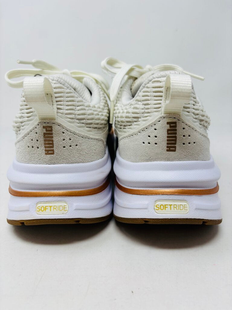 Puma Sneakers White 8