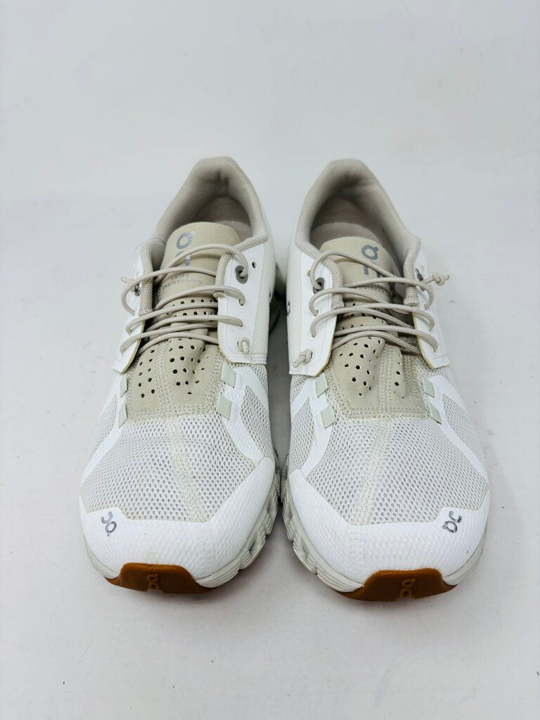 On Sneakers White 8
