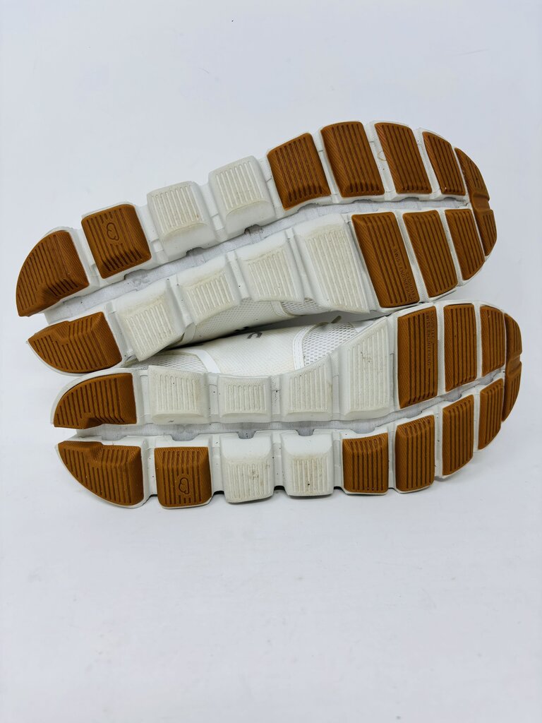 On Sneakers White 8