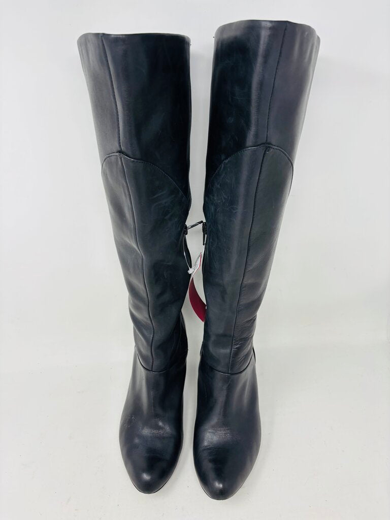 Audrey Brooke Boots Black 6.5