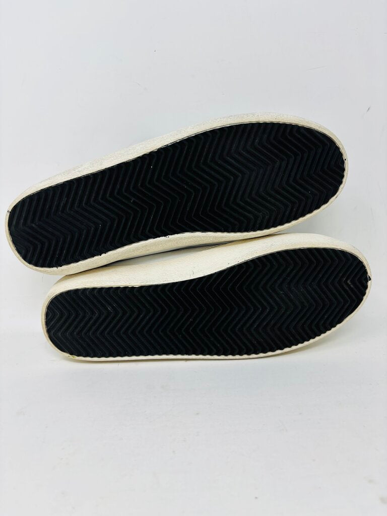 Golden Goose Sneakers White 9