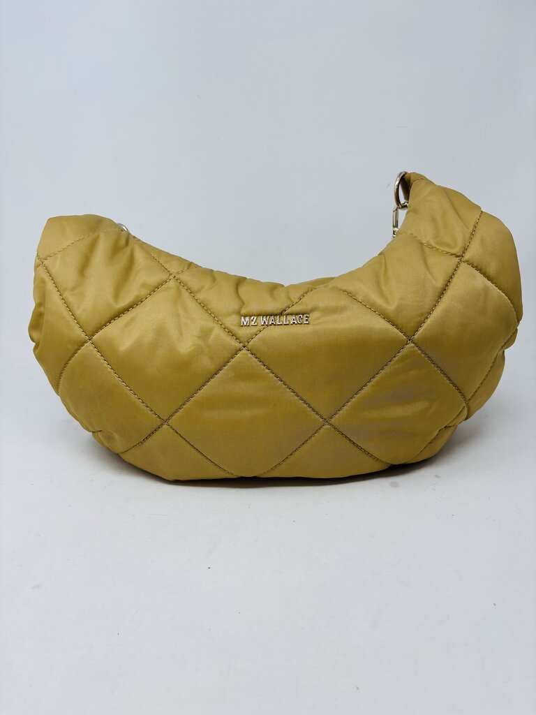 MZ Wallace Handbag Beige