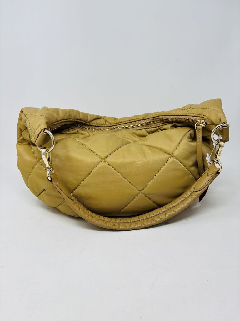 MZ Wallace Handbag Beige