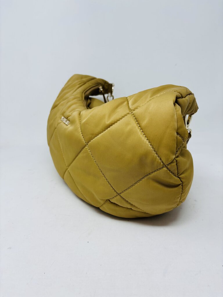 MZ Wallace Handbag Beige