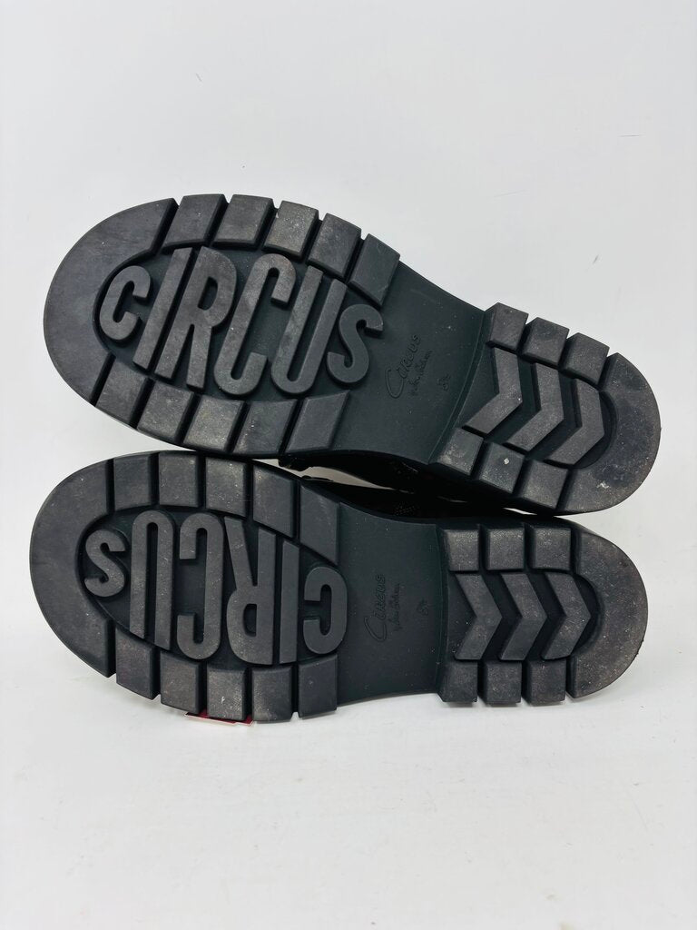 Circus: Sam Edelman Clogs Brown 8.5
