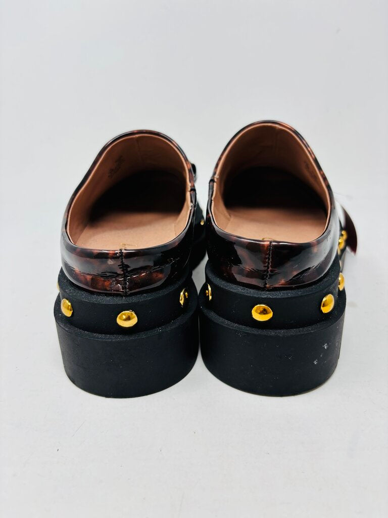 Circus: Sam Edelman Clogs Brown 8.5
