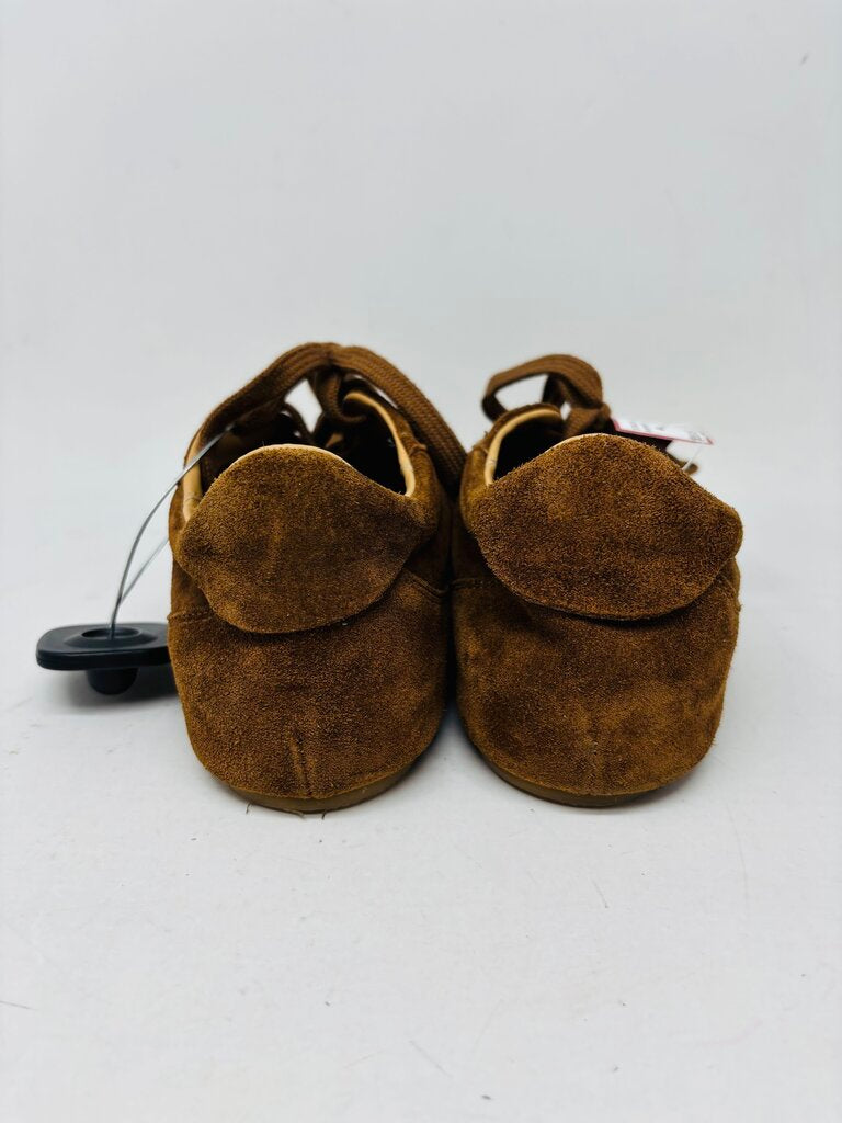 Madewell Sneakers Brown 7.5