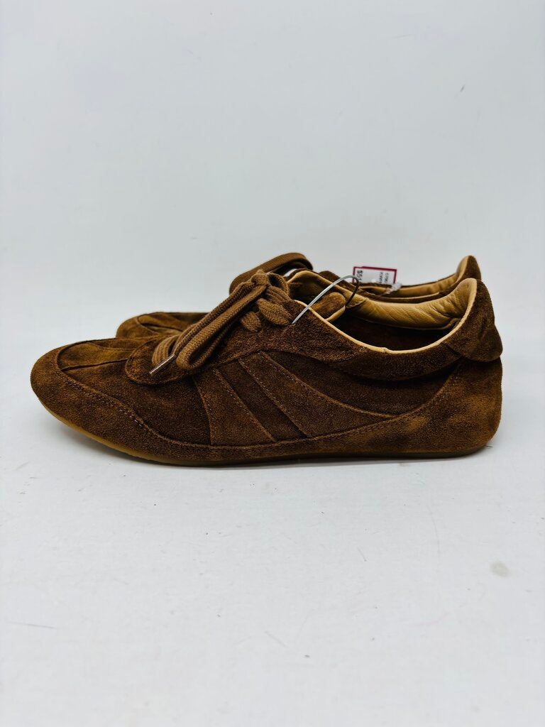 Madewell Sneakers Brown 7.5