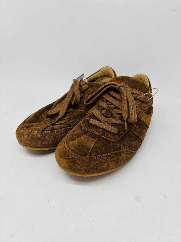 Madewell Sneakers Brown 7.5