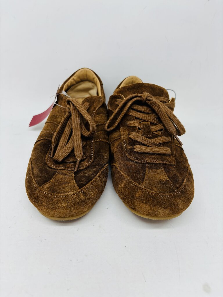 Madewell Sneakers Brown 7.5