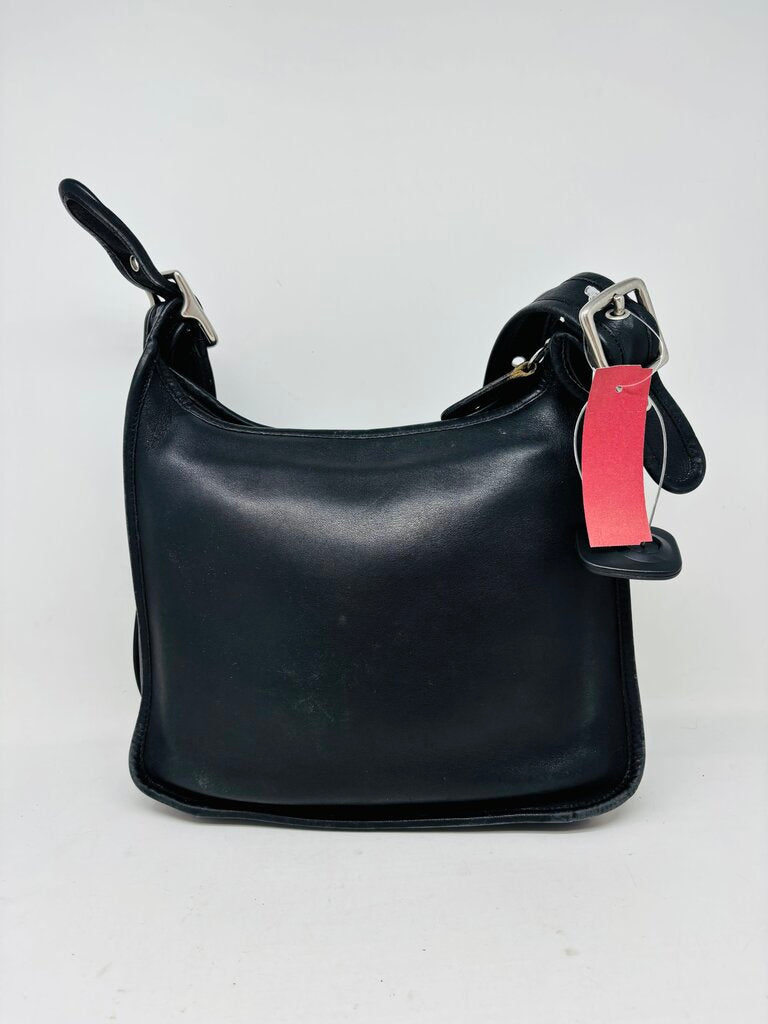 Coach Handbag Black
