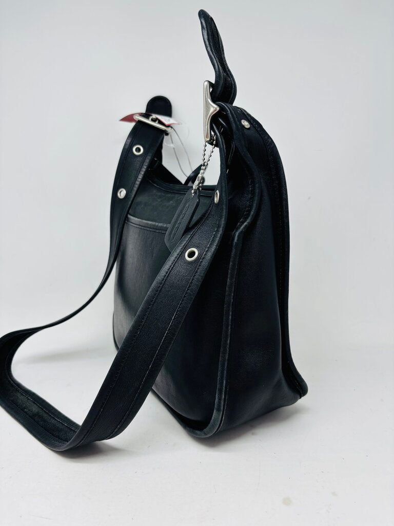 Coach Handbag Black