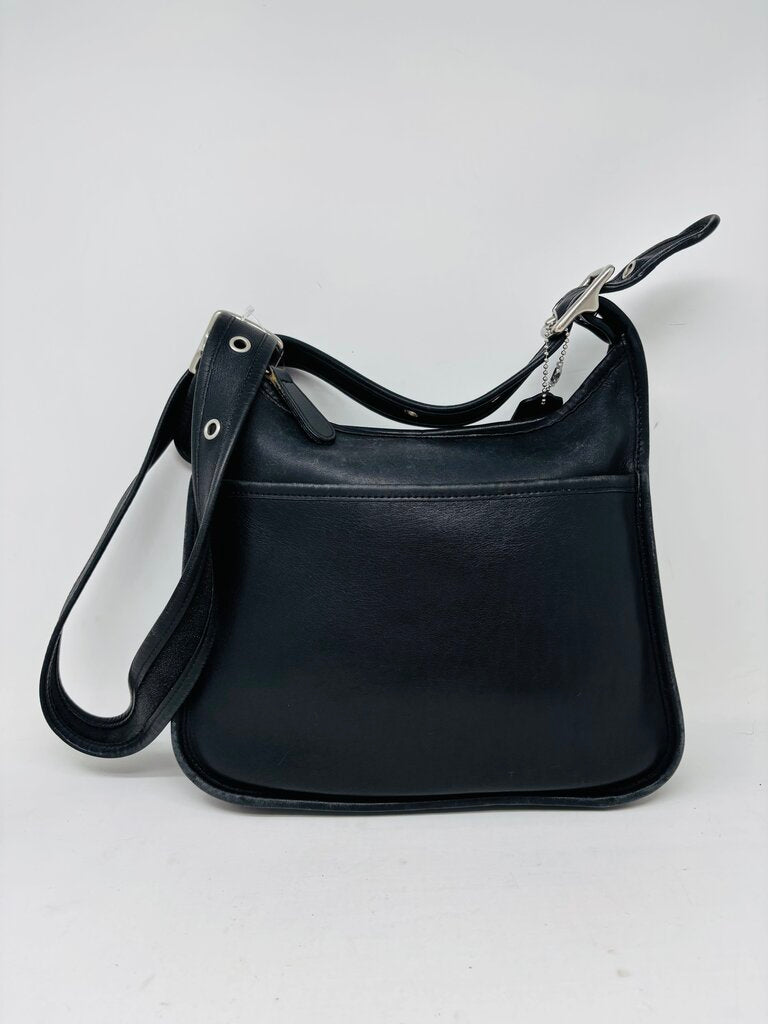 Coach Handbag Black