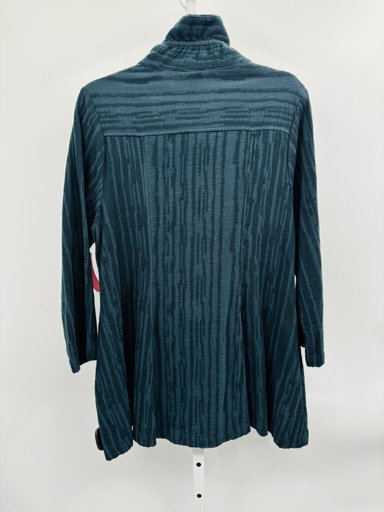 Yushi Jacket Green M