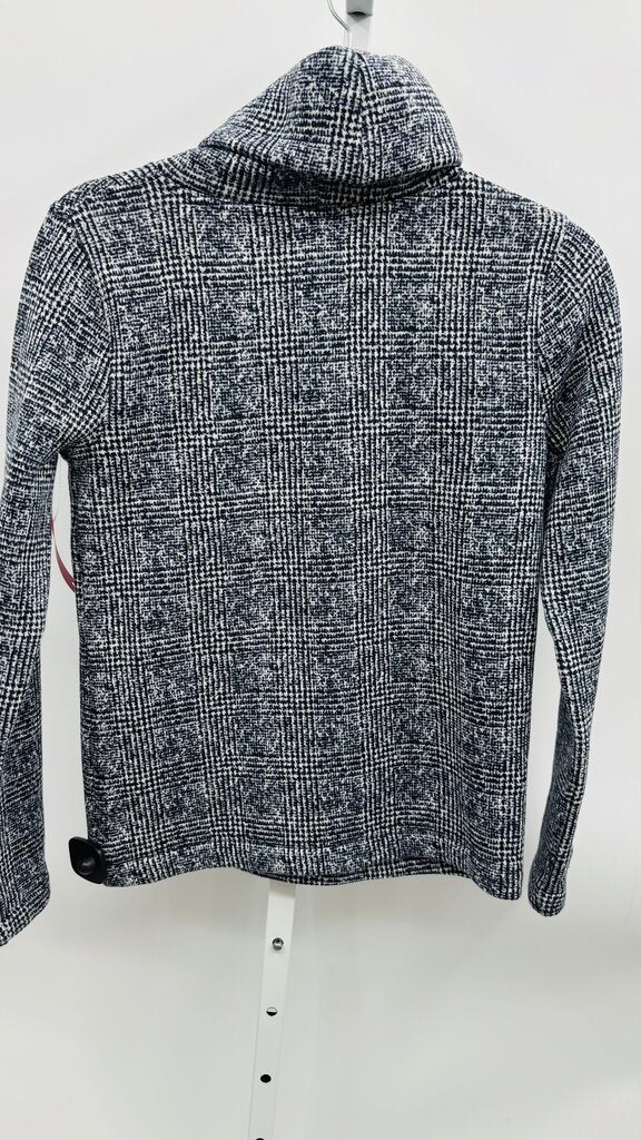 J. Crew Factory Pullover Navy XS