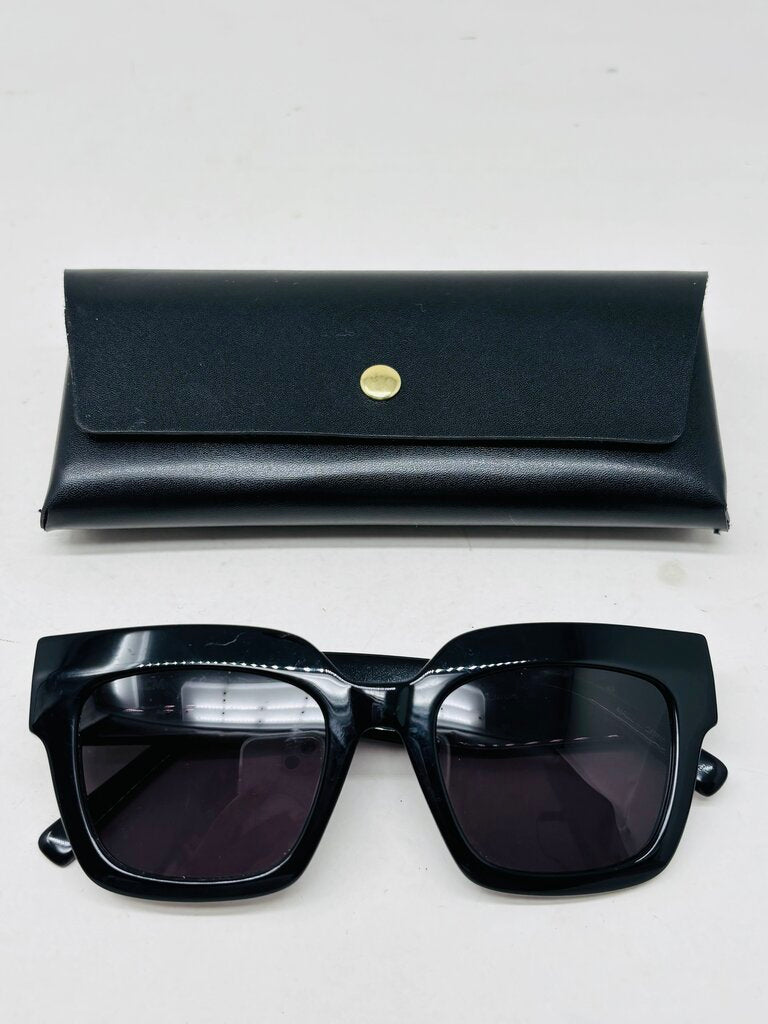 MCM Sunglasses Black