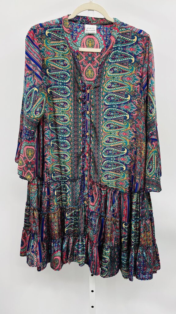 Dress Multi M