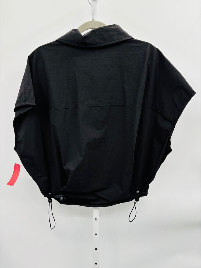 Elan Jacket Black M