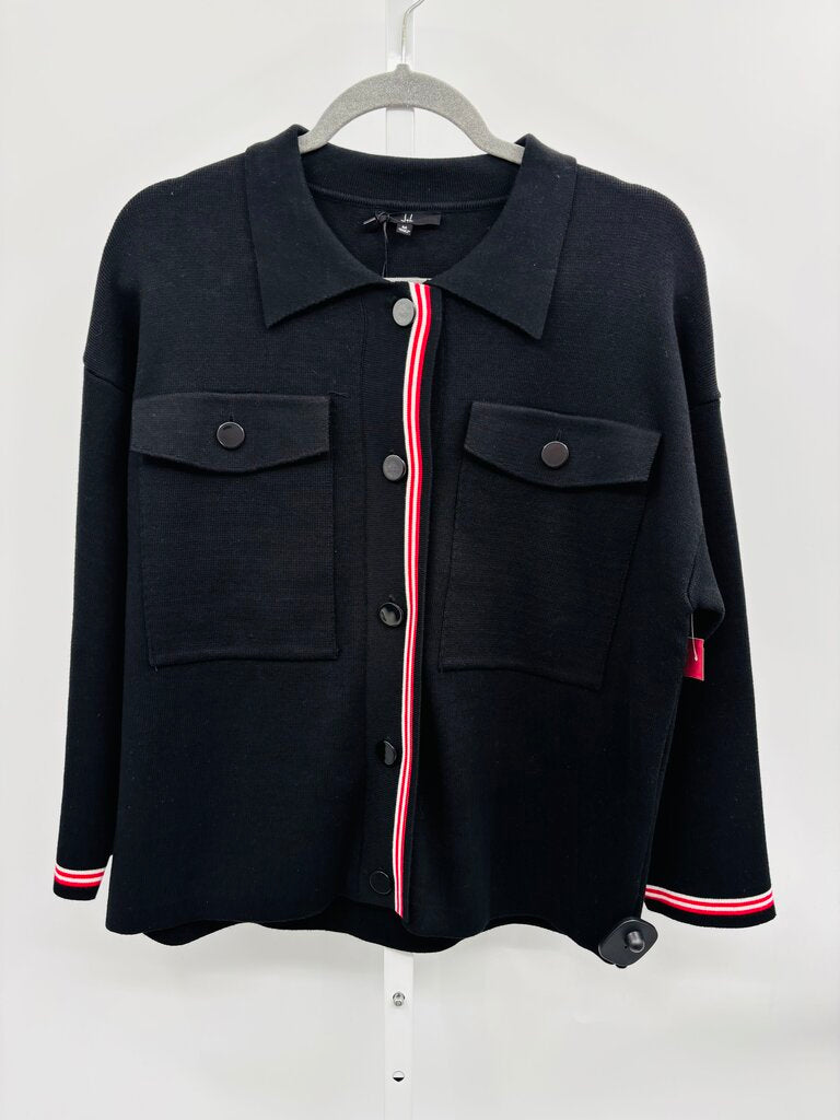 JOH Cardigan Black M