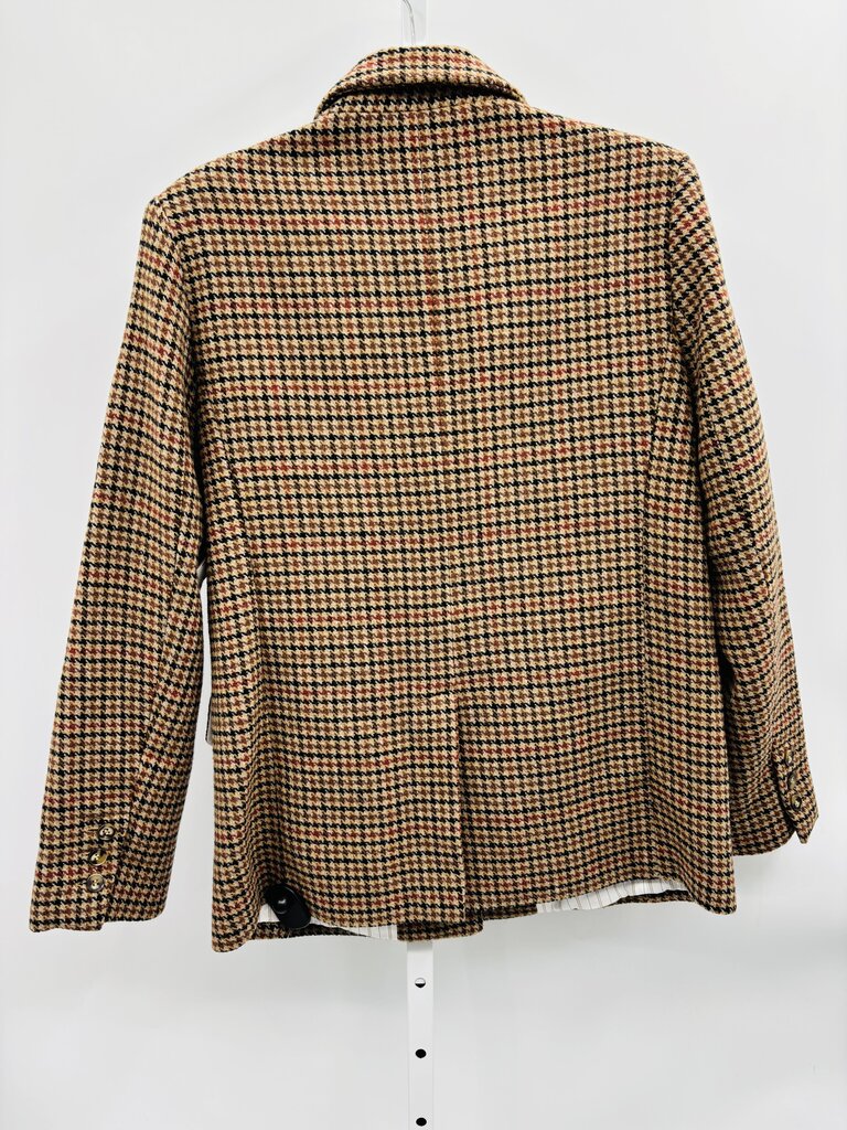 Anthropologie Blazer Tan M