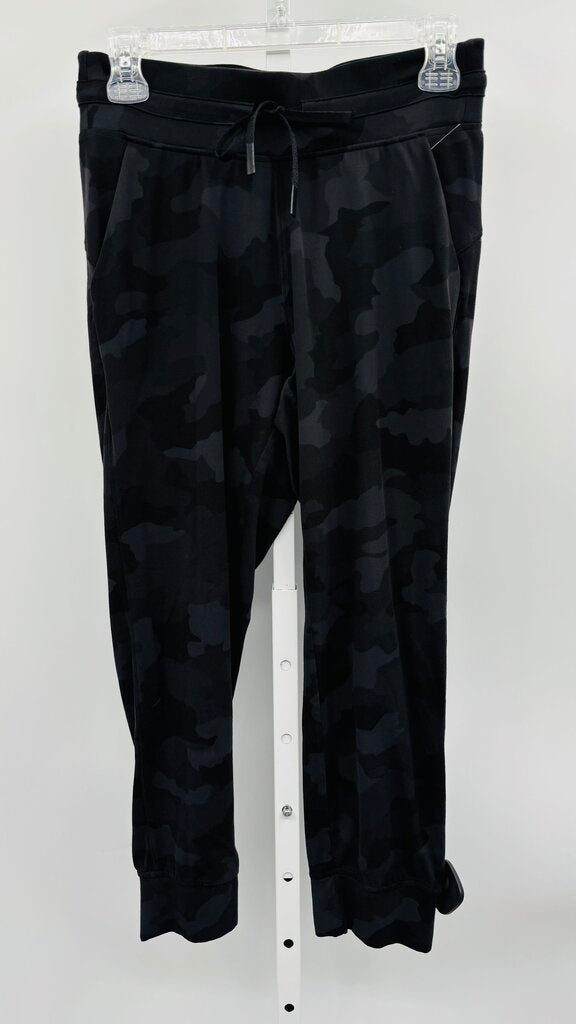 Lululemon Active Pants Black S