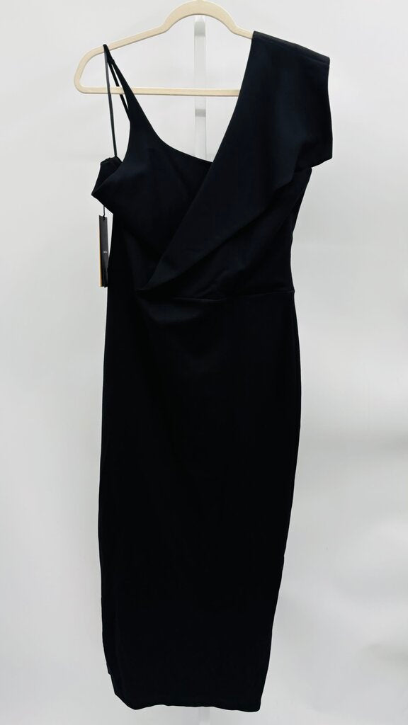 Marcella Dress Black L