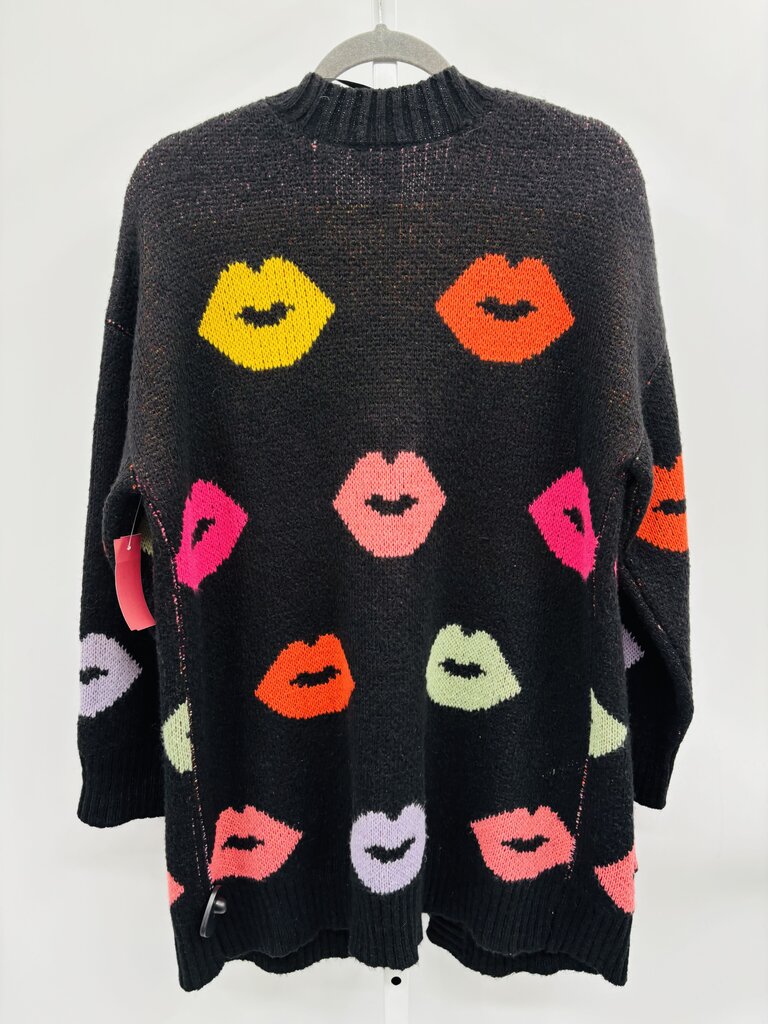 Torrid Cardigan Plus Black 0X