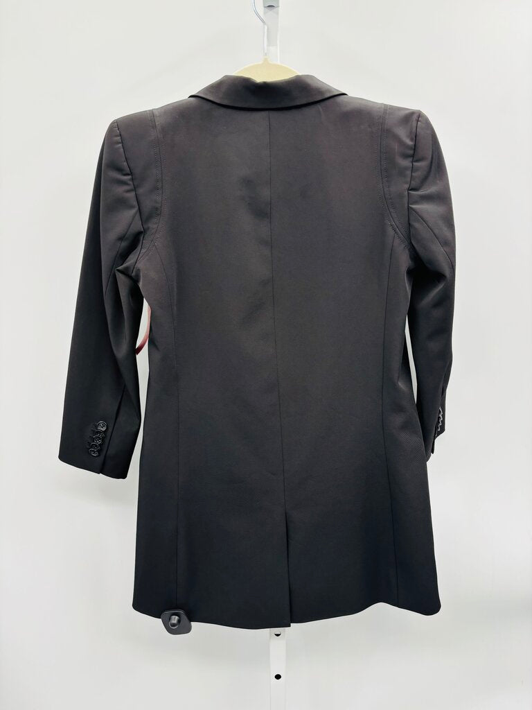 Elizabeth and James Blazer Black 0