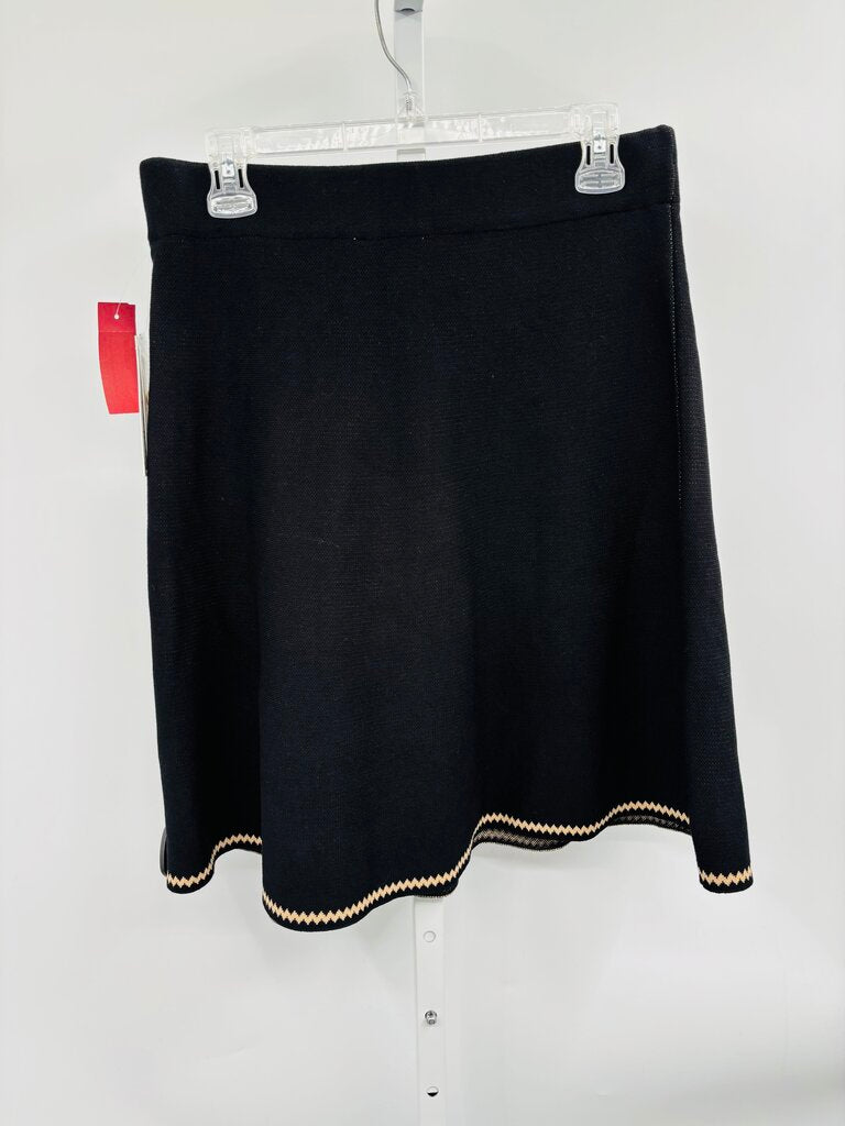 Nanette: NL Skirt Black L
