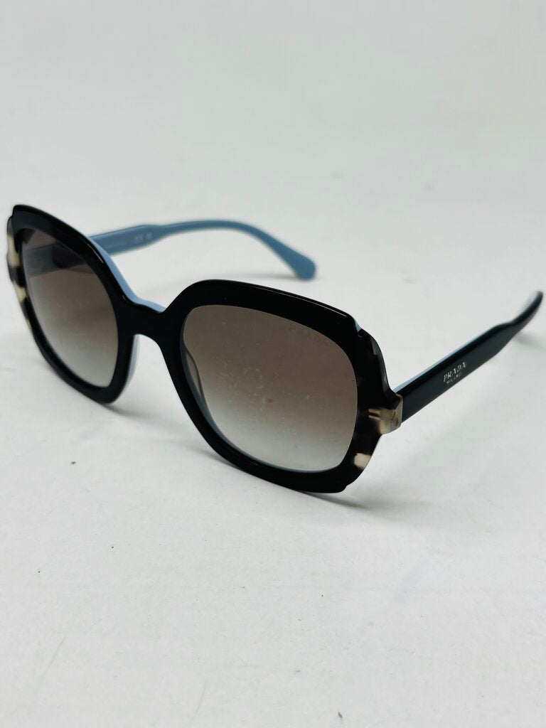 Prada Sunglasses Black
