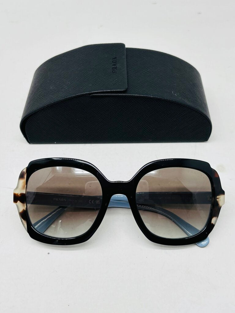 Prada Sunglasses Black