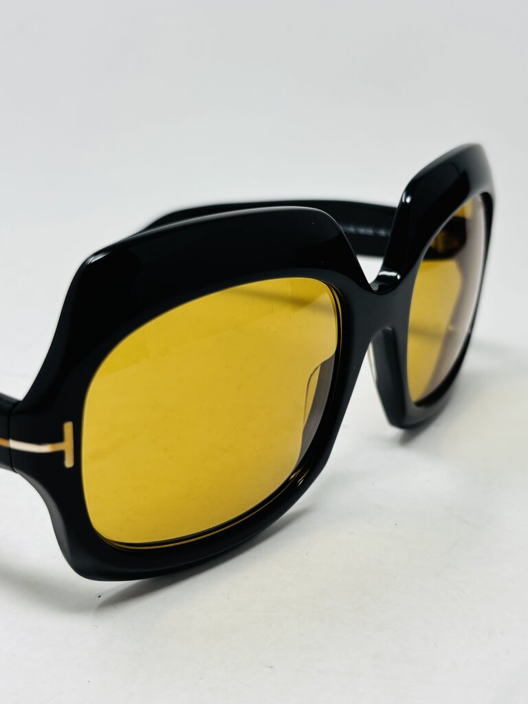 Tom Ford LUXURY SUNGLASSES Black