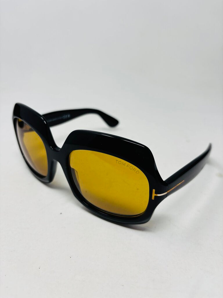 Tom Ford LUXURY SUNGLASSES Black