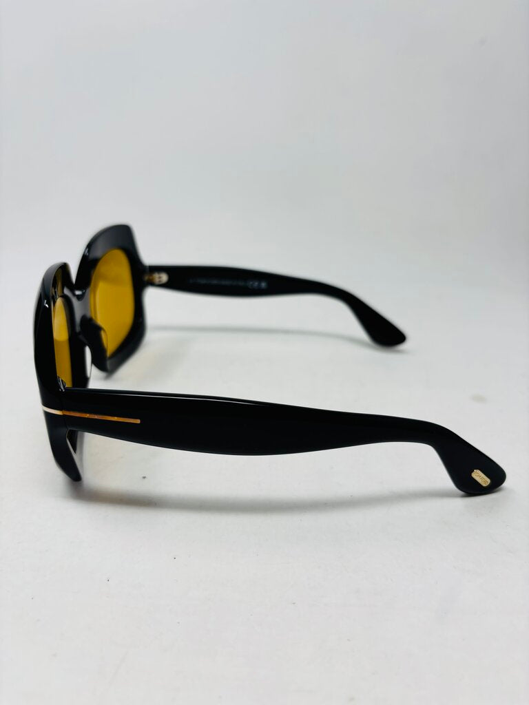 Tom Ford LUXURY SUNGLASSES Black