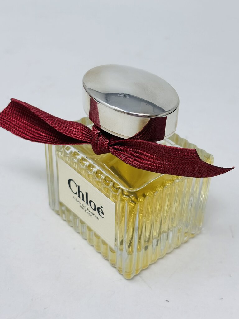 Chloe Perfume Burgundy 50ml