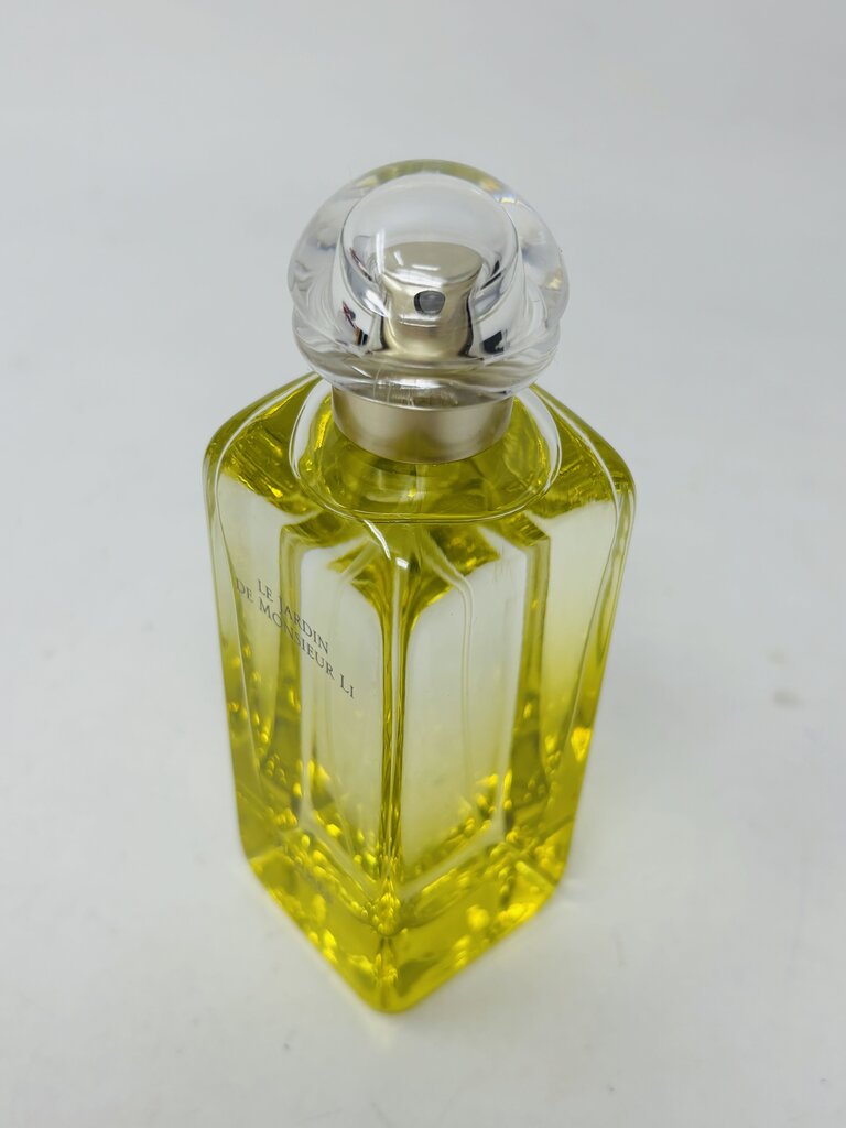 Hermes Perfume Yellow 100ml