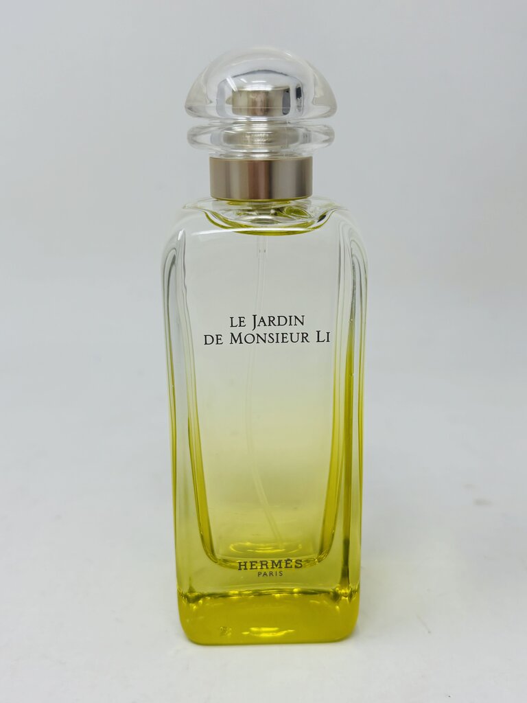 Hermes Perfume Yellow 100ml