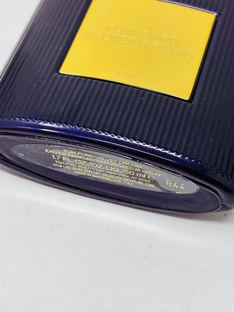 Tom Ford Perfume Purple 50ml