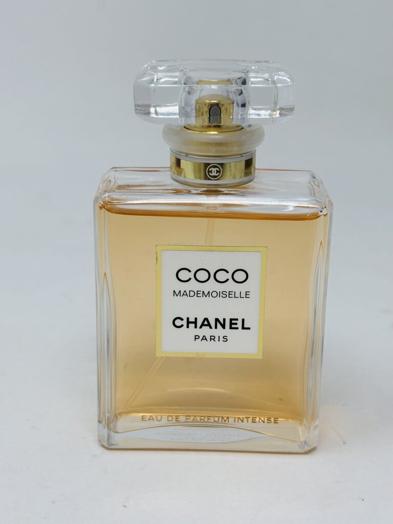 Chanel Perfume Beige 50ml