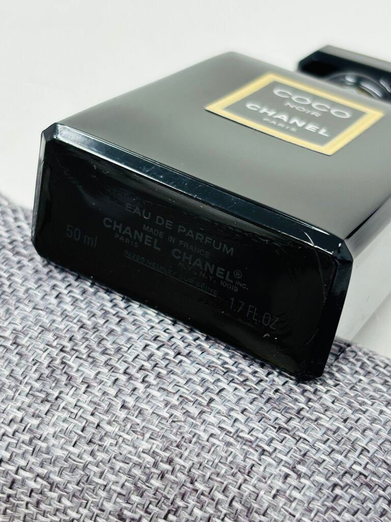 Chanel Perfume Black 50ml