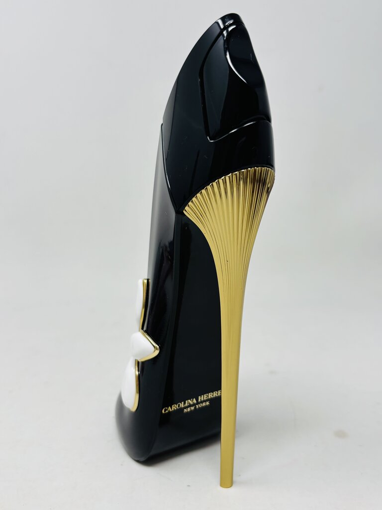Carolina Herrera Perfume Black 80ml