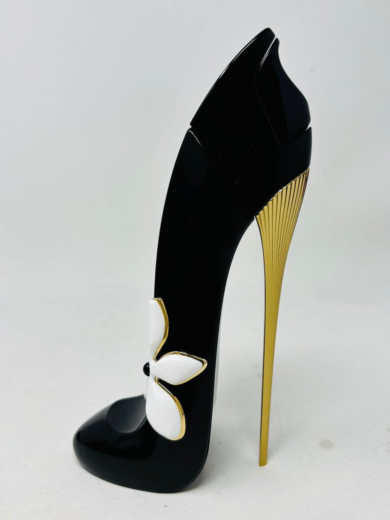 Carolina Herrera Perfume Black 80ml