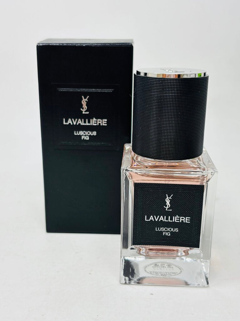 YSL Perfume Black 35ml