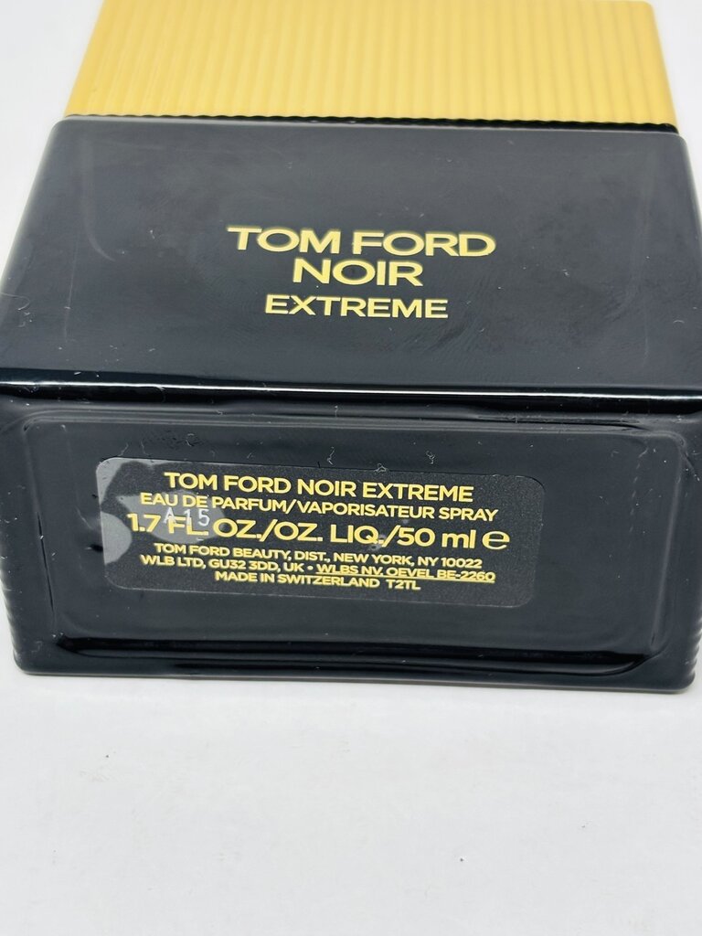Tom Ford Perfume Black 50ml